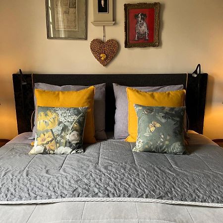 B&B De Kamer Hiernaast Гауда Экстерьер фото