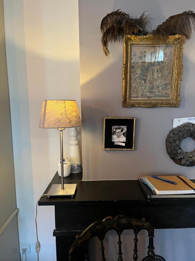 B&B De Kamer Hiernaast Гауда Экстерьер фото