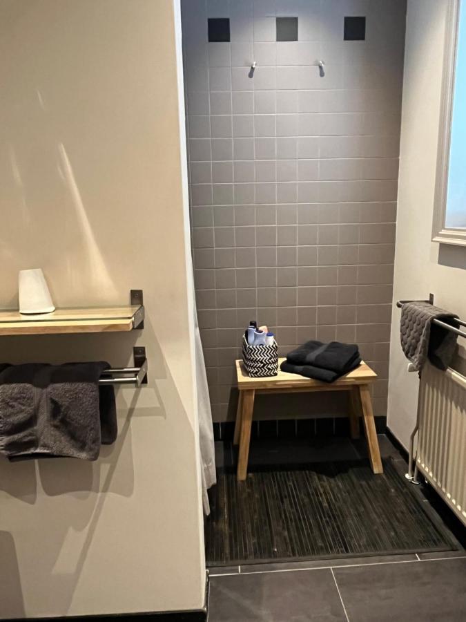 B&B De Kamer Hiernaast Гауда Экстерьер фото